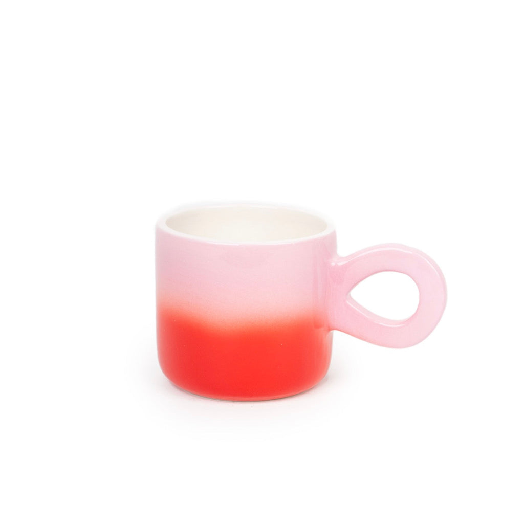 Mug En Céramique - Sunset