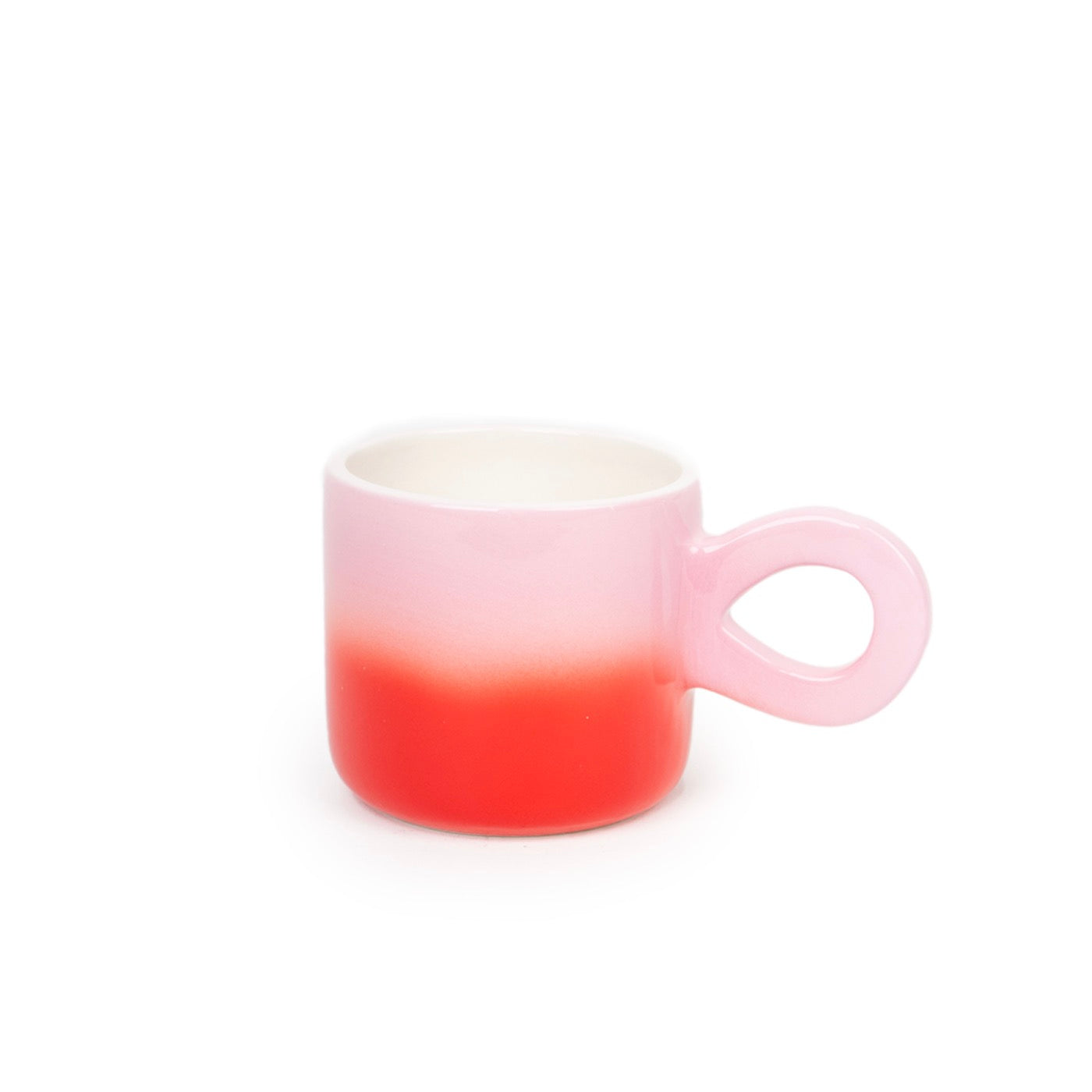 Mug En Céramique - Sunset