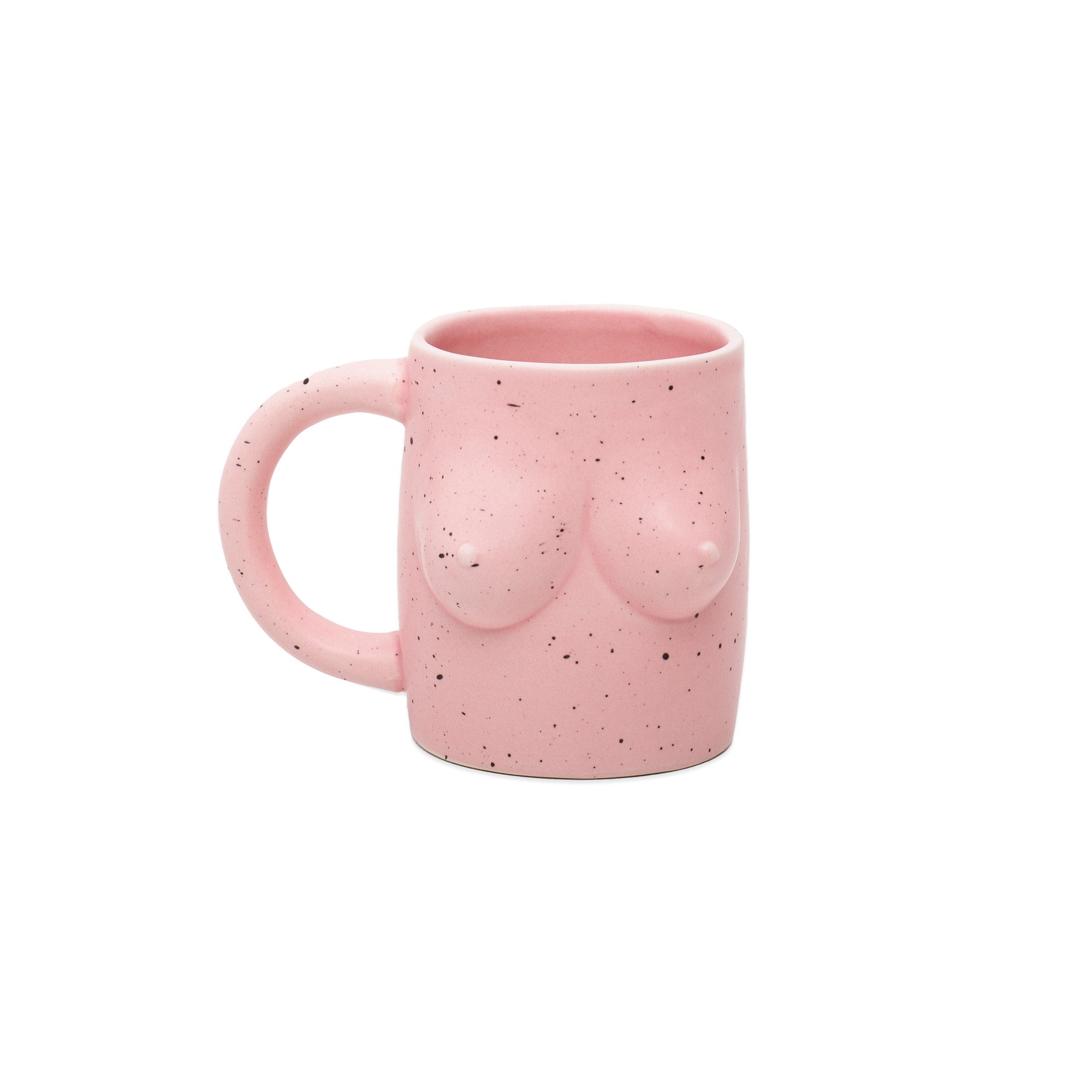 Mug Rose Esthétique Seins