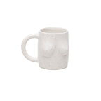 Mug Esthétique White Tits