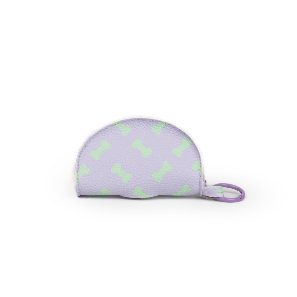 Violet Allons-Y Sacs À Caca