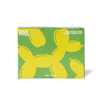 Bougie Pour Chien Ballon Citron