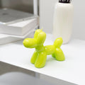 Bougie Pour Chien Ballon Citron