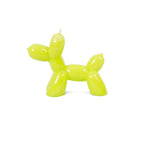 Bougie Pour Chien Ballon Citron