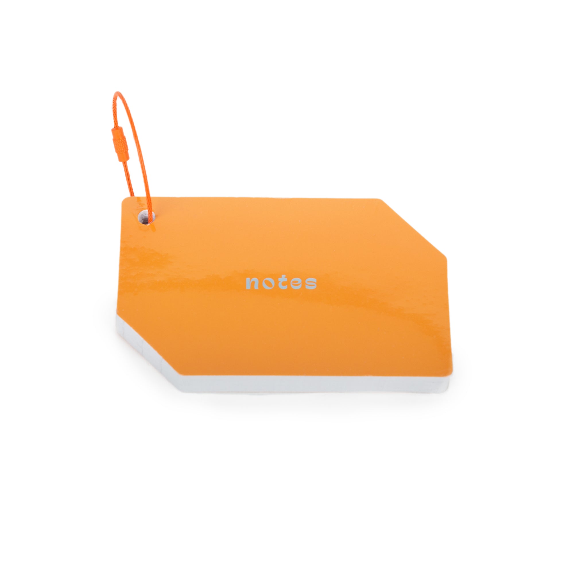 Mini Bloc-Notes Portable