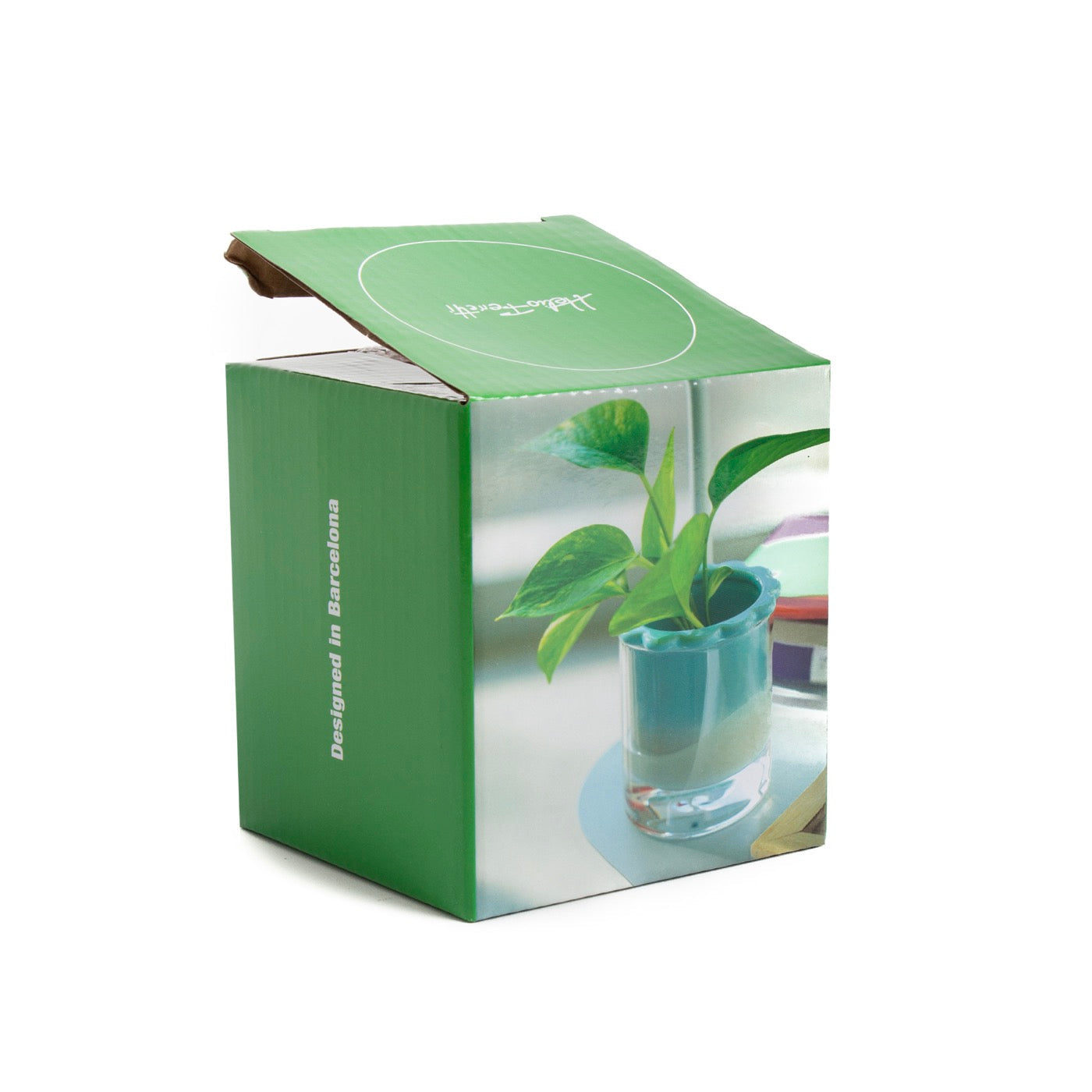 Vase Hydroponique Celestina