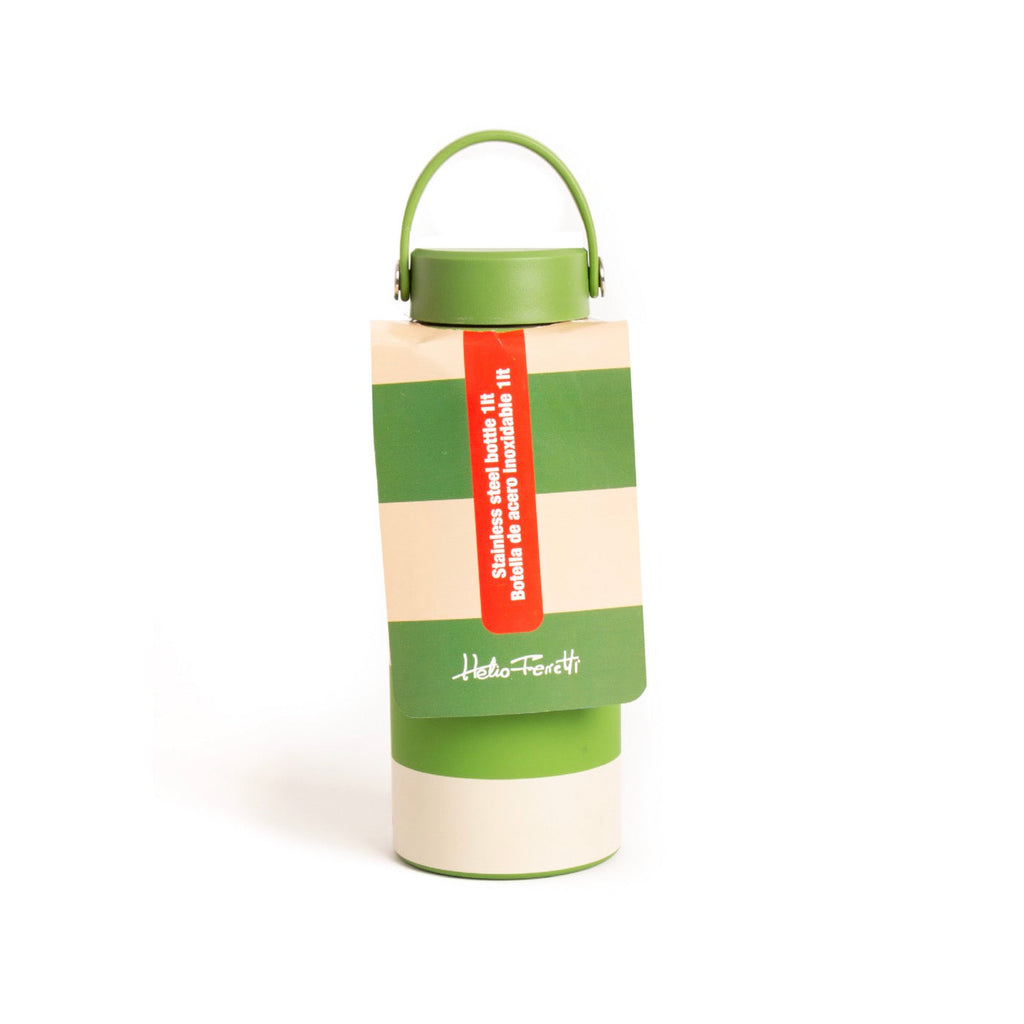 Bouteille Isotherme - Jungle - 1L