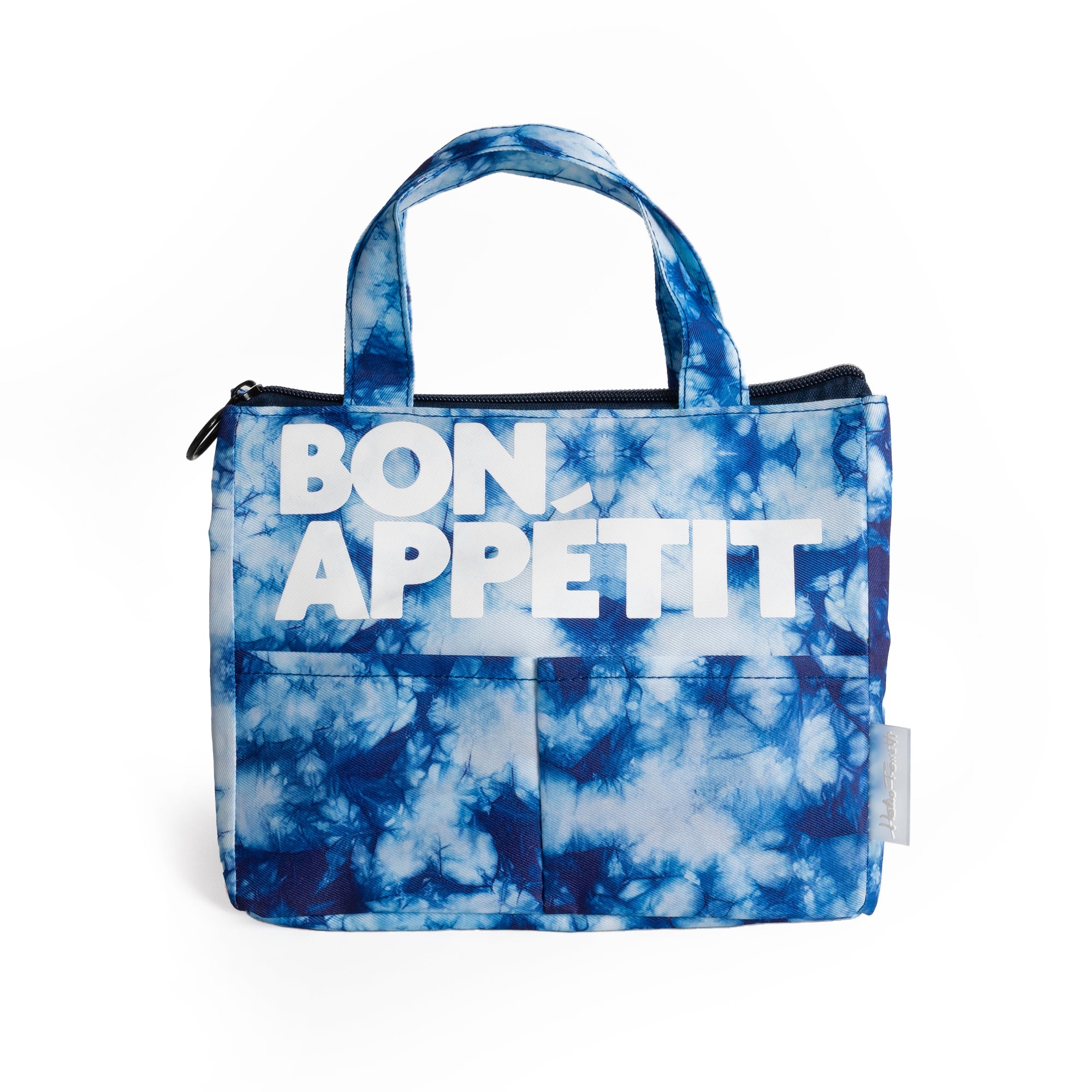 Sac À Déjeuner Isotherme Bon Appétit Ice