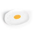 Plateau À Bijoux En Forme D'Œuf Au Plat