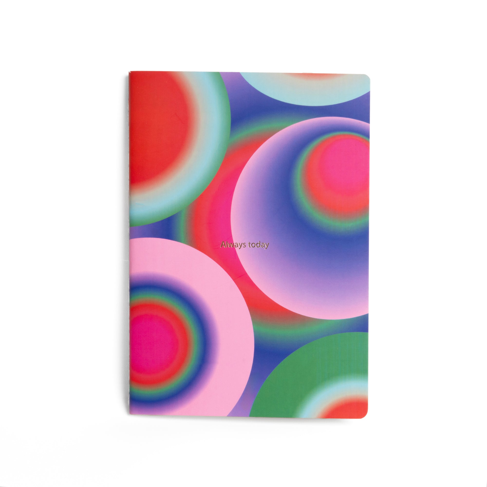 Carnet De Notes Pink Galaxy A5