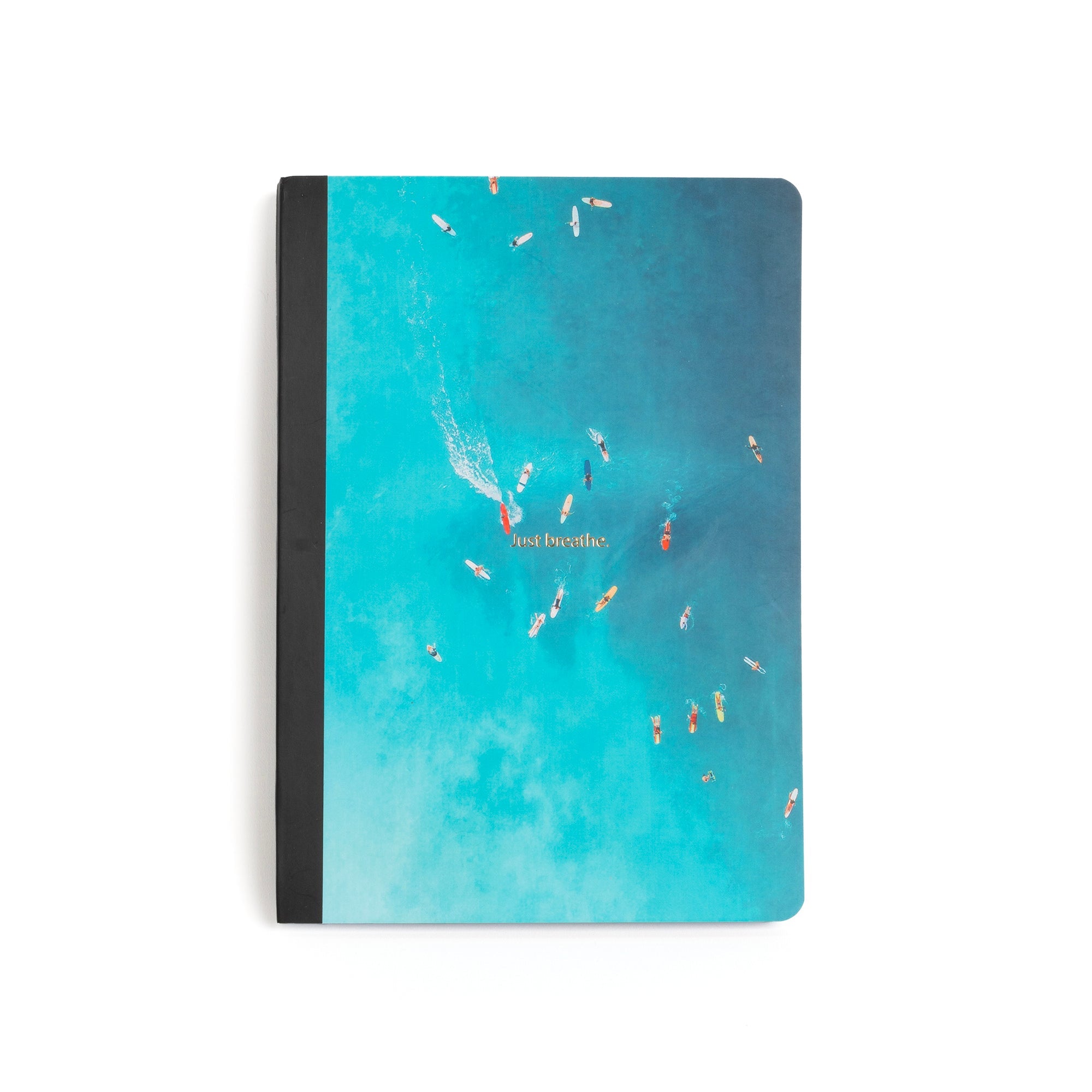 Carnet De Notes Surf Bullet Journal A5