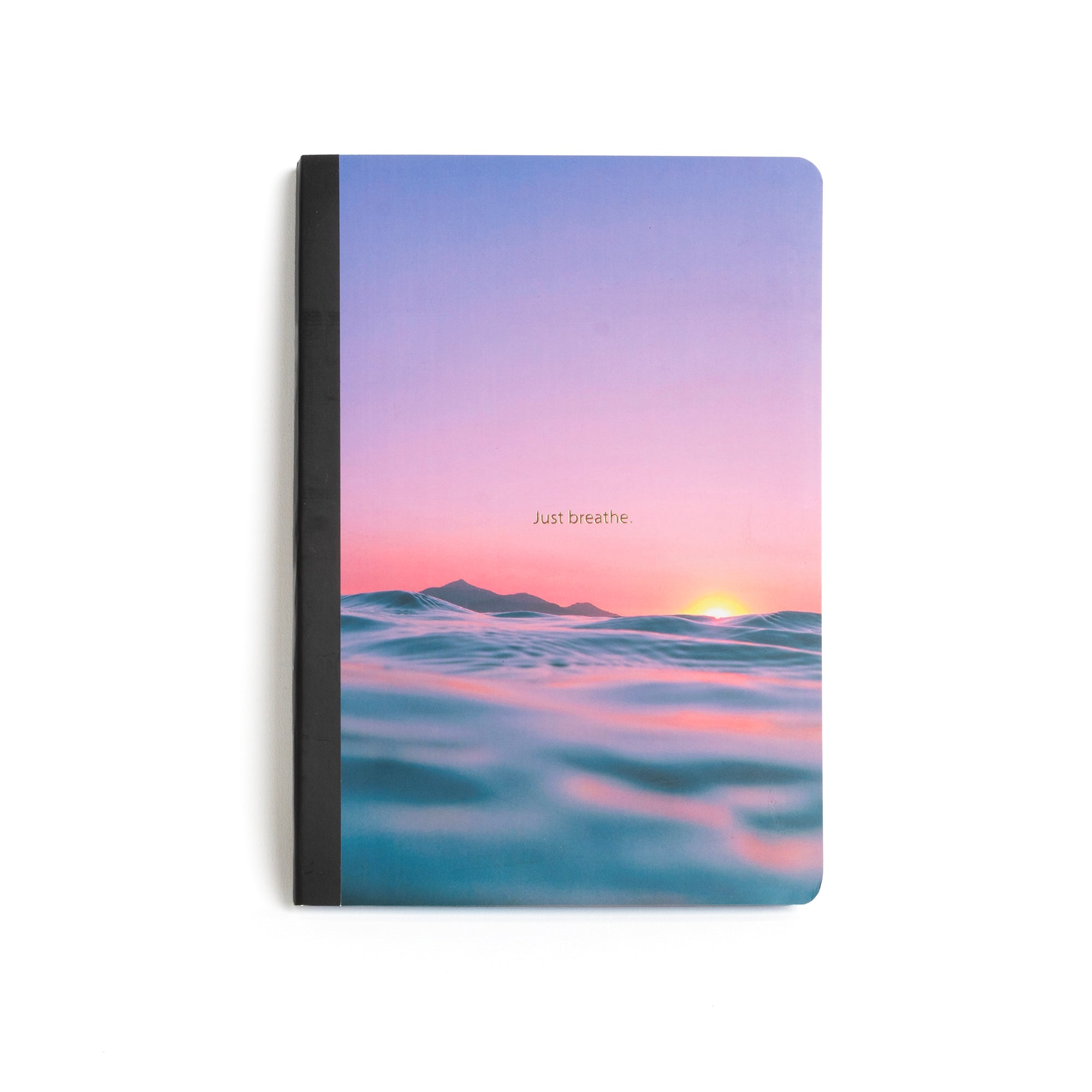 Carnet De Notes A5 Sunrise Bullet Journal
