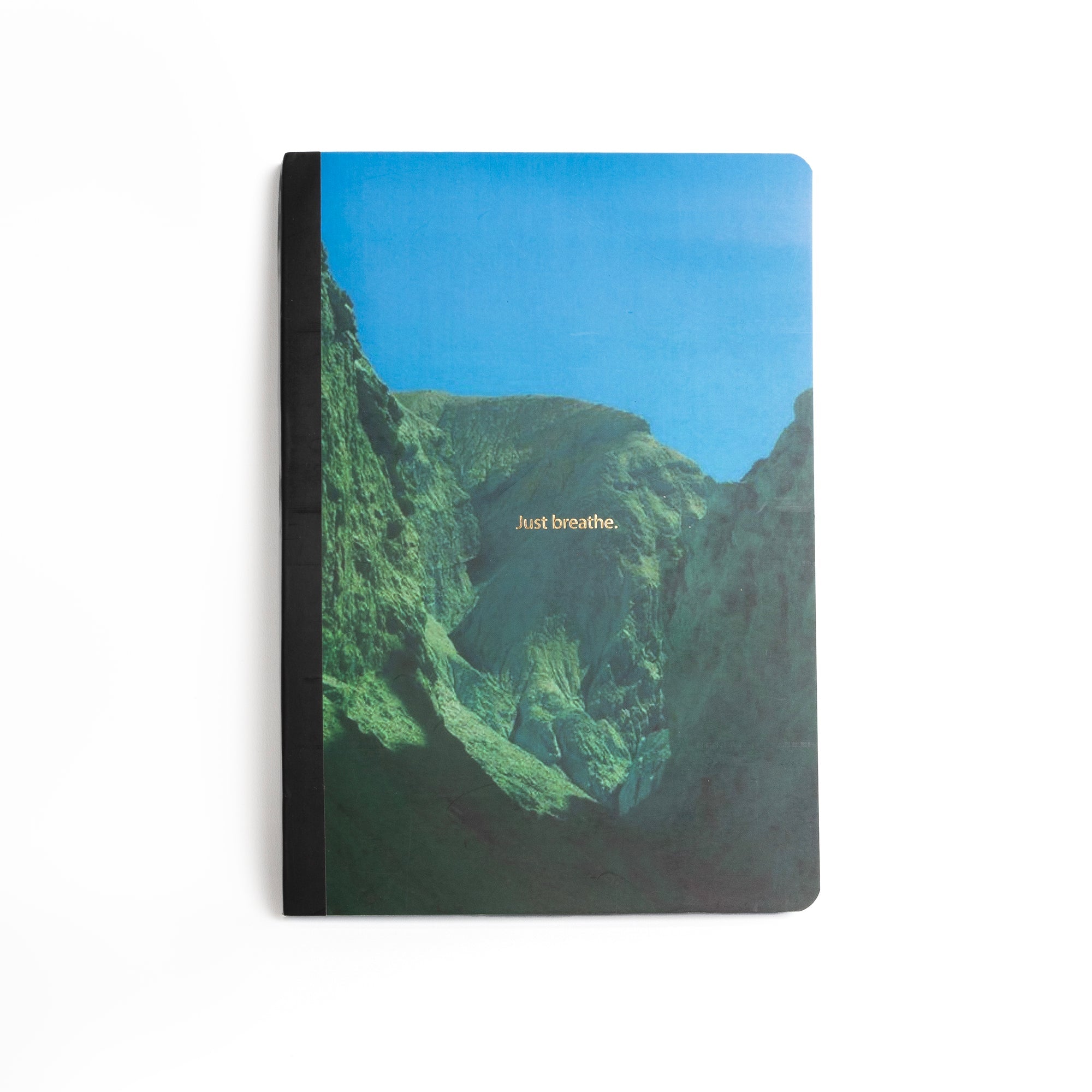 Carnet De Notes Nature Bullet Journal A5