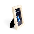 Cadre Photo Souvenir Beige