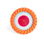 Cadre Photo Coquillage D'Orange