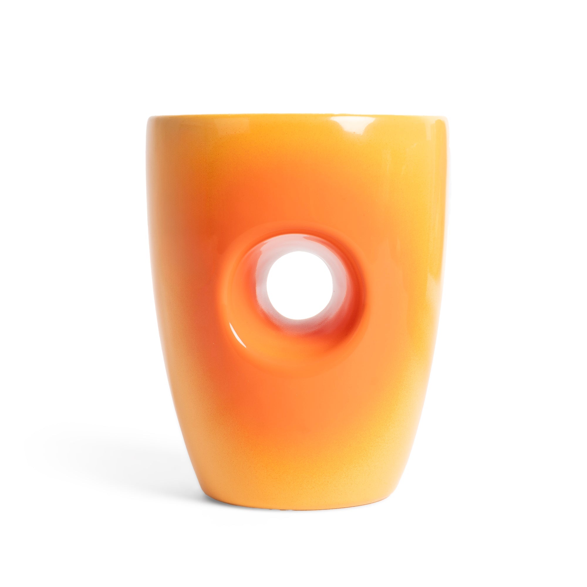 Mug Chauffe-Mains Earth