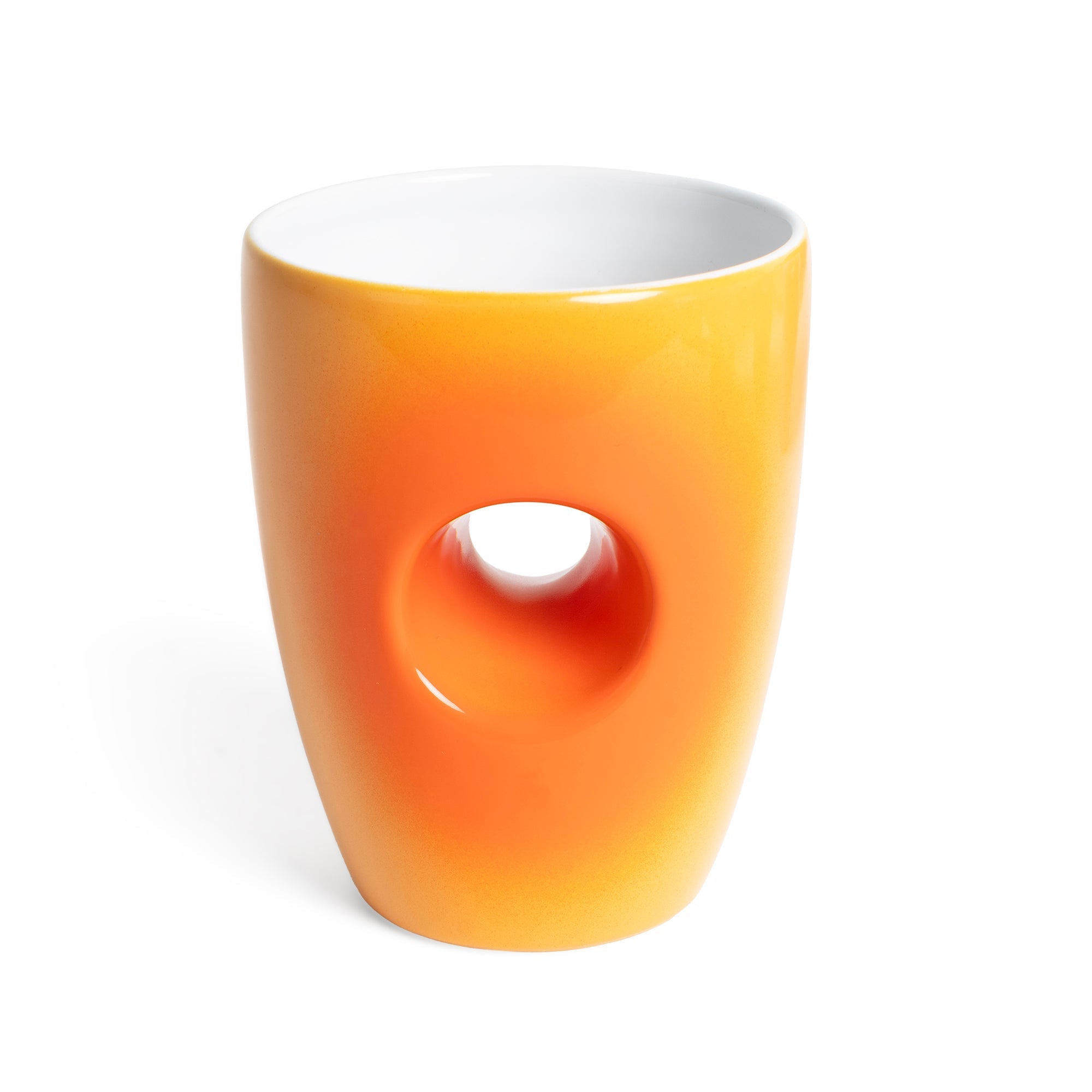 Mug Chauffe-Mains Earth