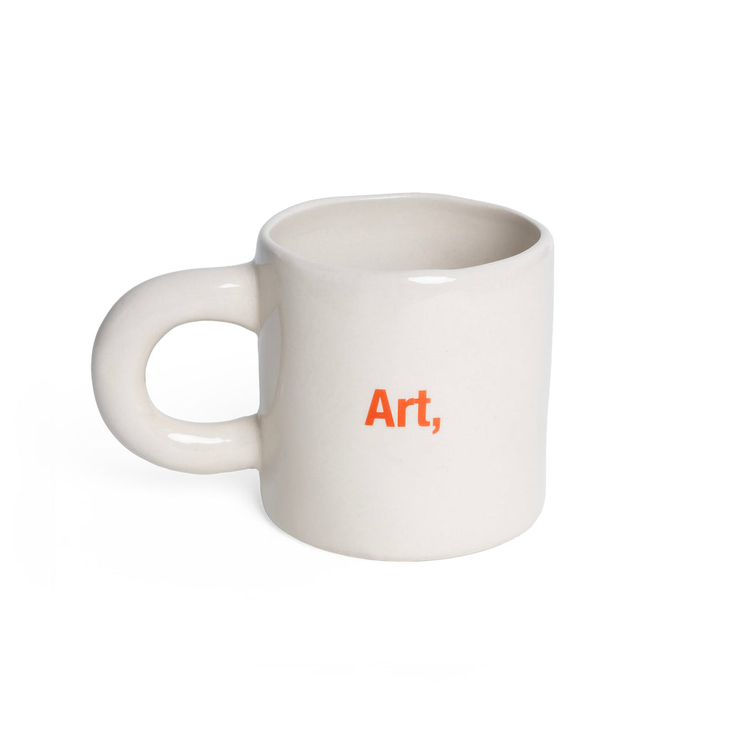 Tasse À Café Et Livres Rouges