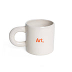 Tasse À Café Et Livres Rouges