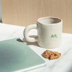Tasse Verte Books&Coffee