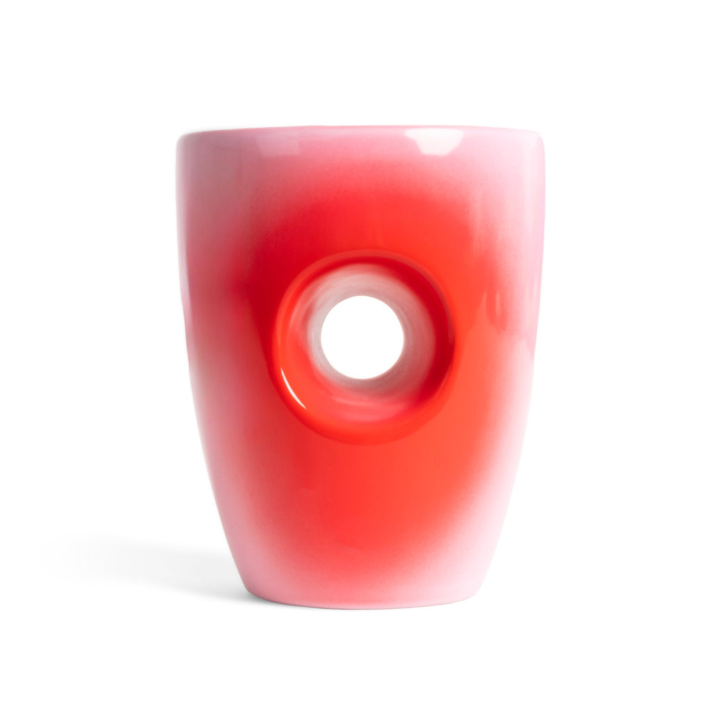 Mug Chauffe-Mains Feu