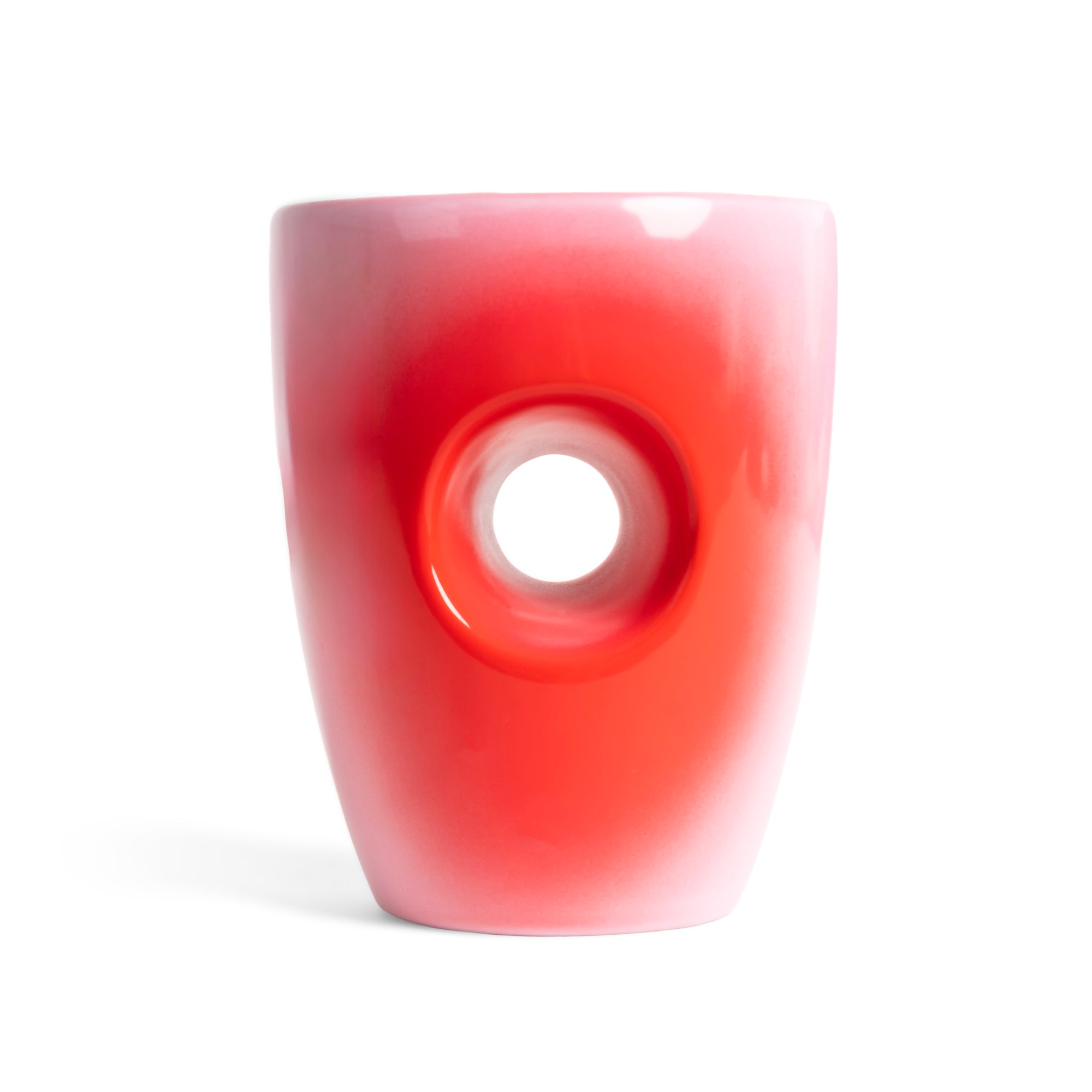Mug Chauffe-Mains Feu