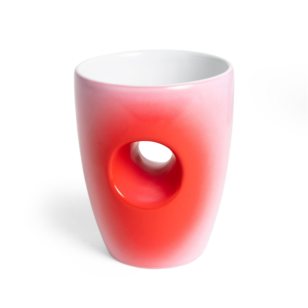 Mug Chauffe-Mains Feu