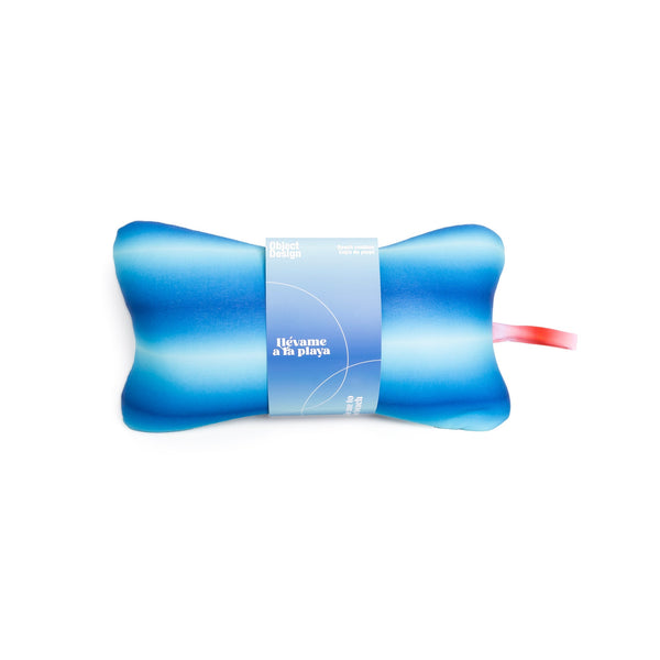 Eau De Plage Cushion