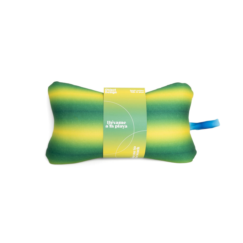Cushion Beach Air