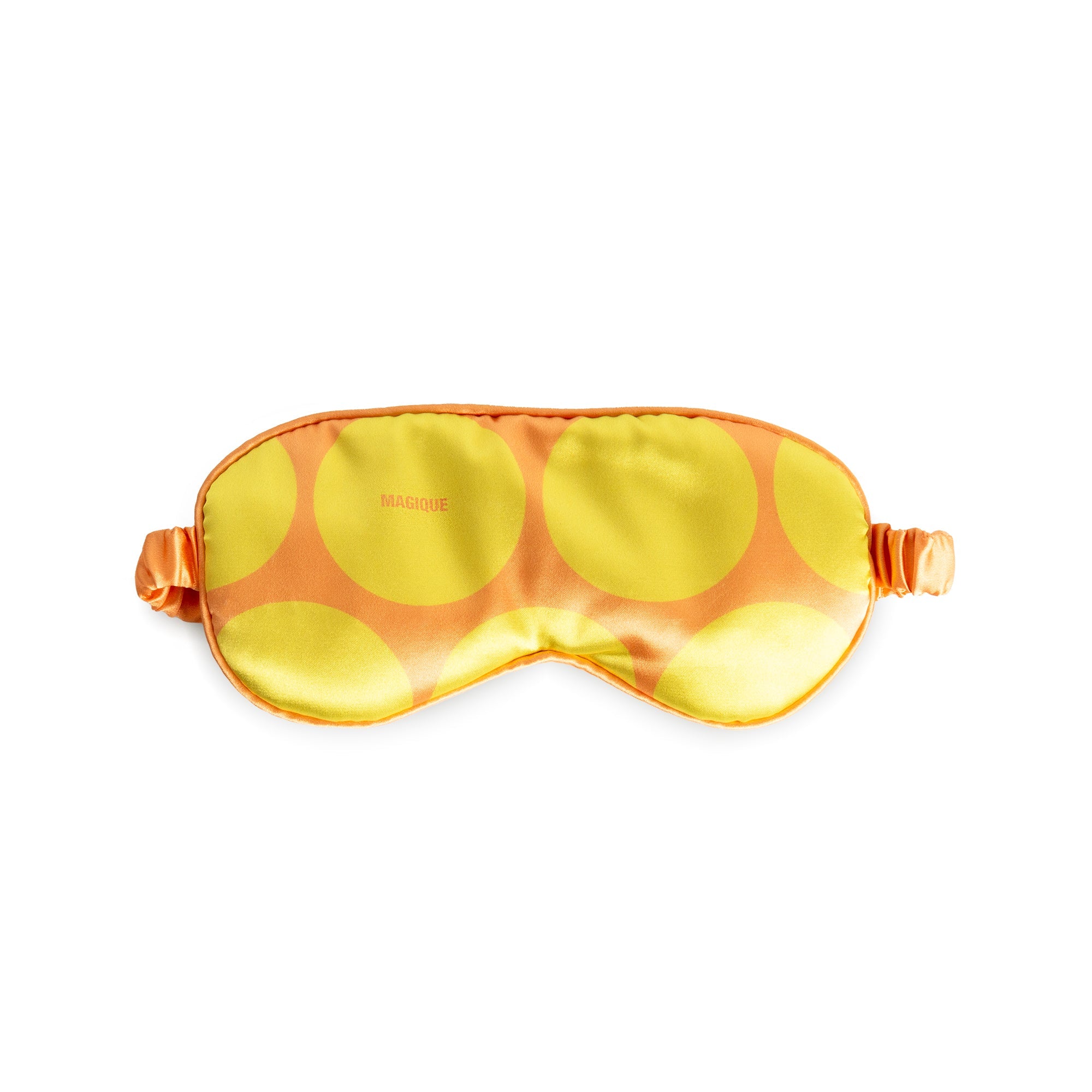 Masque Pour Les Yeux Golden Dot