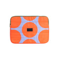 Étui Pour Ordinateur Portable Tangerine Sky