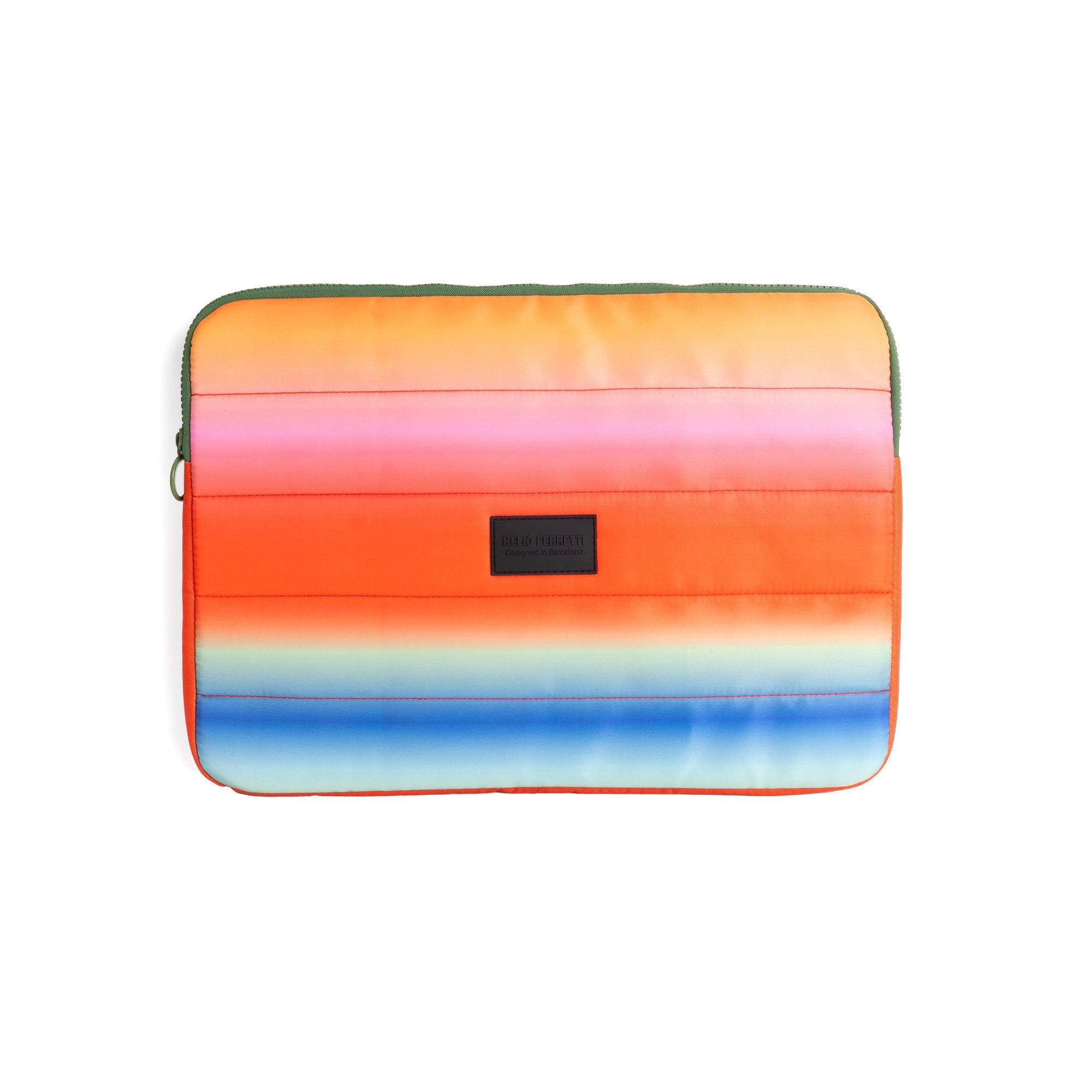 Étui Pour Ordinateur Portable Sunset