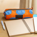 Trousse À Crayons Tangerine Sky