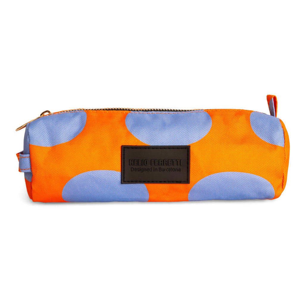 Trousse À Crayons Tangerine Sky