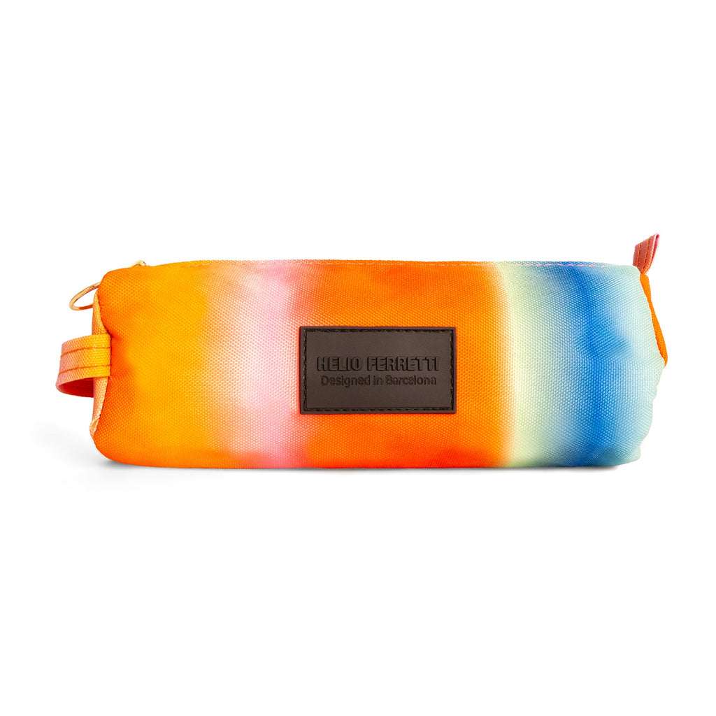 Trousse À Crayons Coucher De Soleil