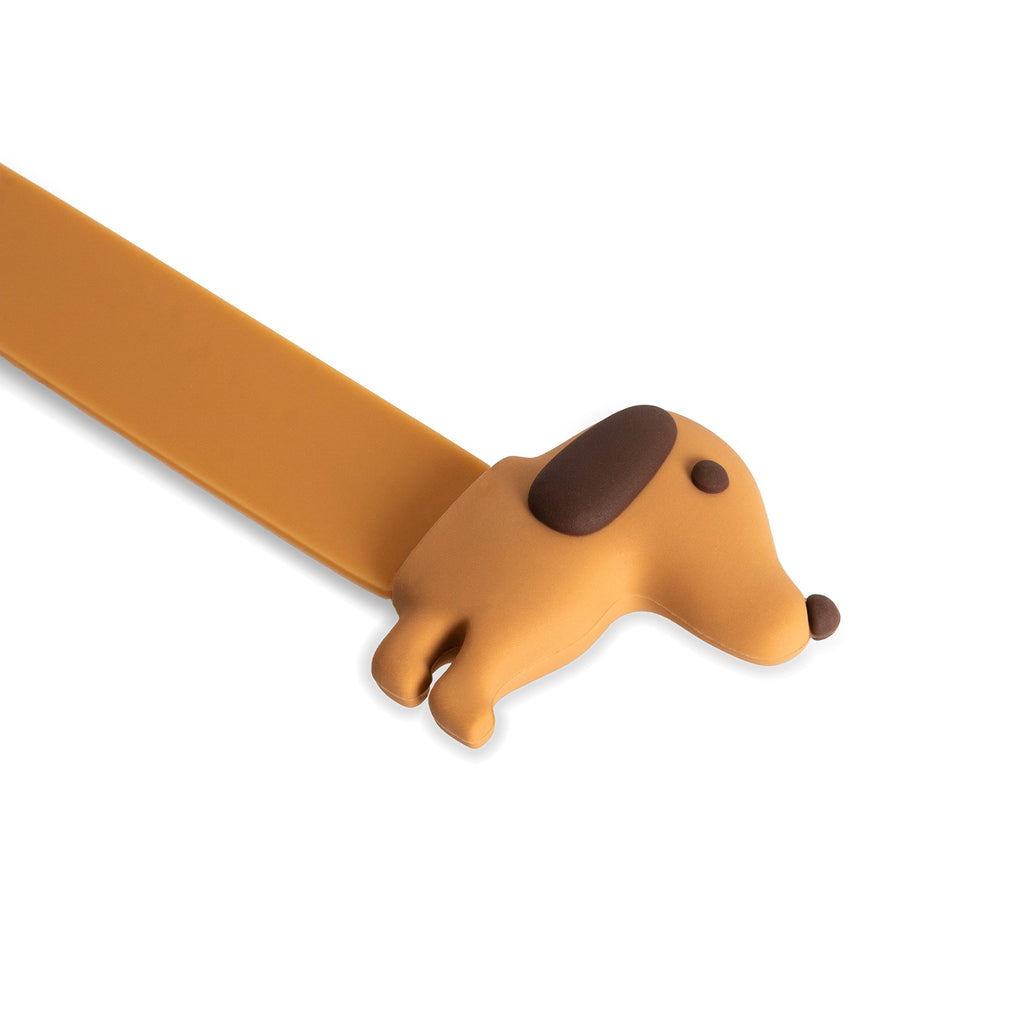 Marque-Page Dachshund