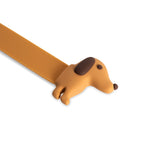 Marque-Page Dachshund