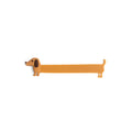 Marque-Page Dachshund