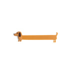 Marque-Page Dachshund