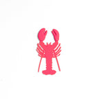 Marque-Page Homard
