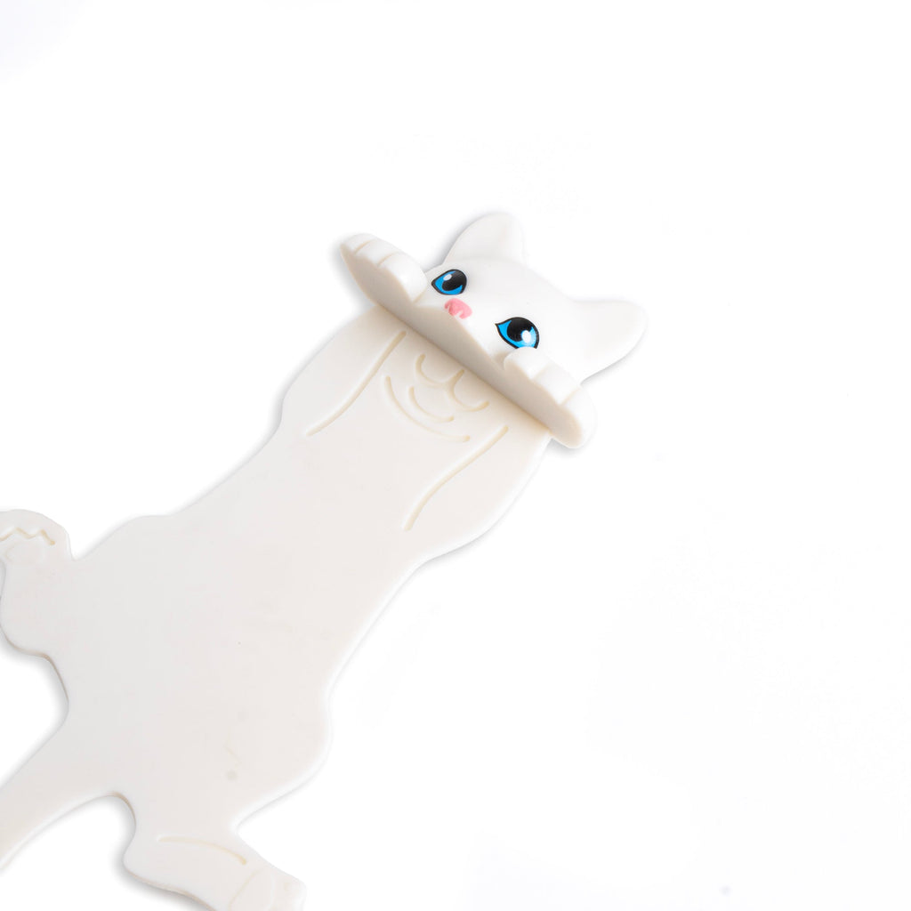 Marque-Page Chat