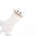 Marque-Page Chat