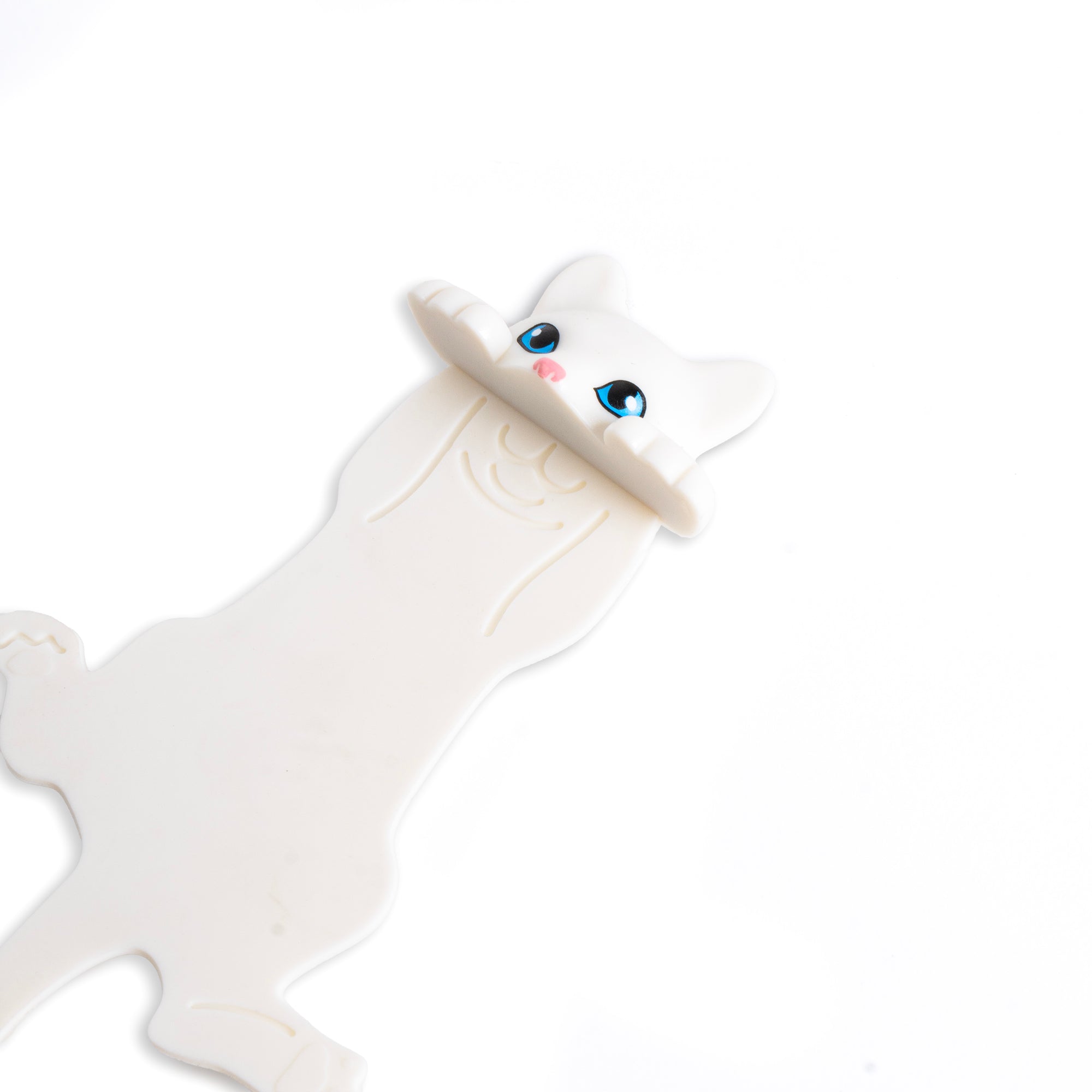 Marque-Page Chat
