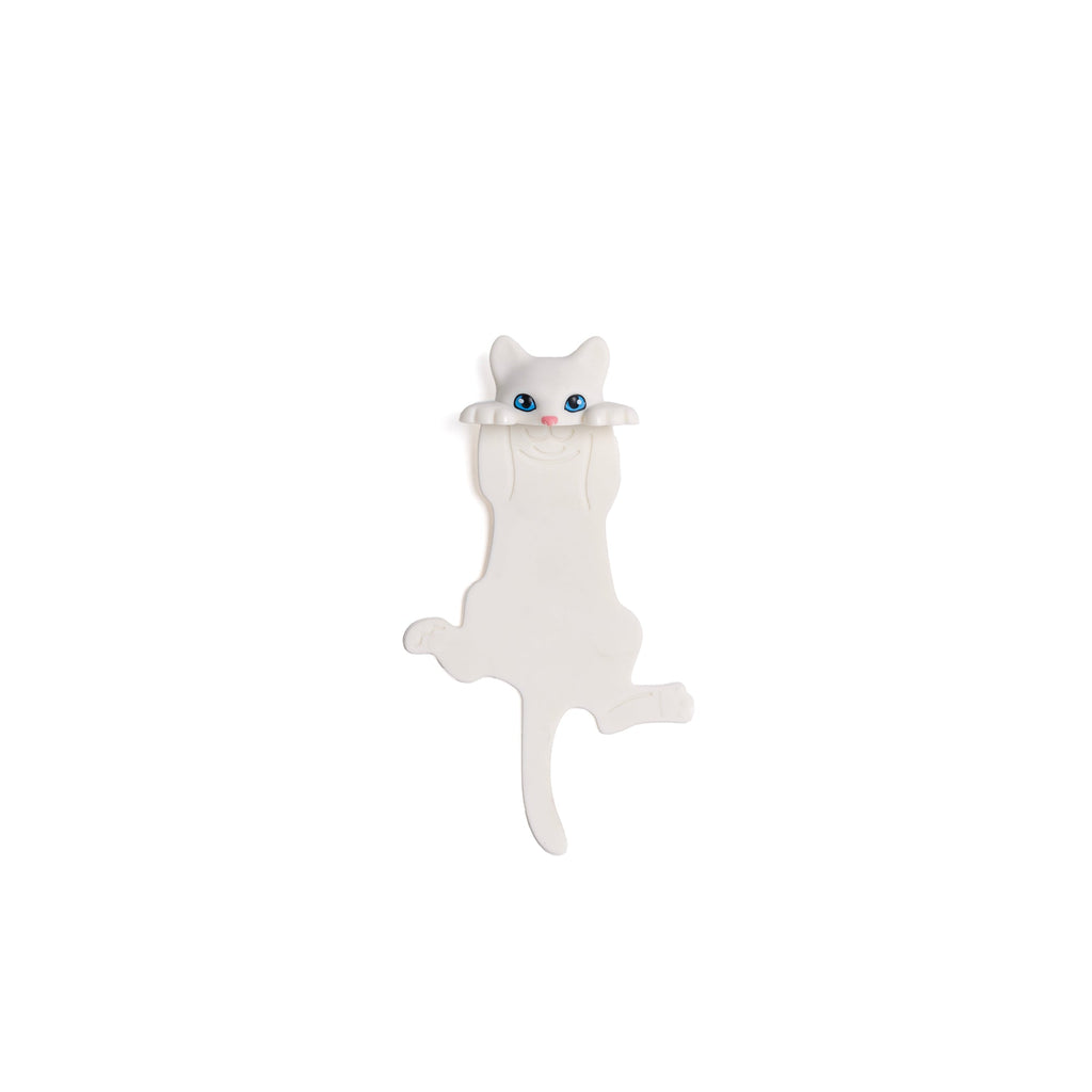 Marque-Page Chat
