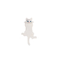Marque-Page Chat