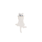 Marque-Page Chat