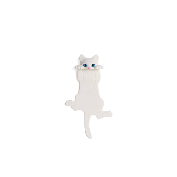 Marque-Page Chat