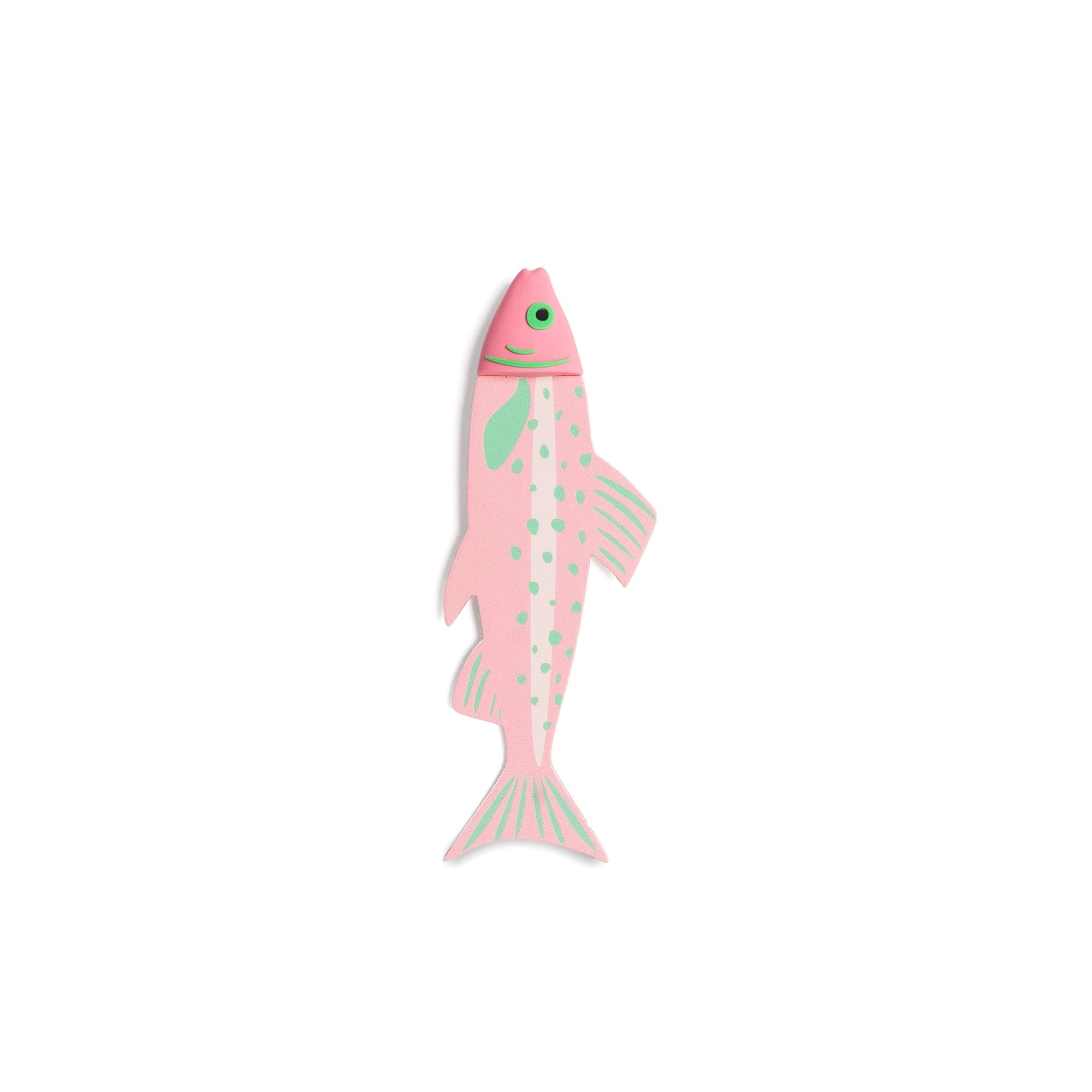 Marque-Page - Poisson