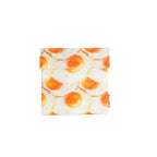 Sac À Goûter Anti-Taches Œuf Au Frit