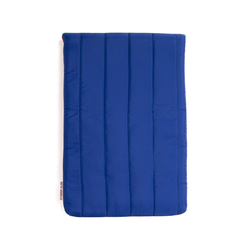 Housse Pour Ordinateur Portable Multicolore Gonflée